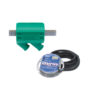 Dyna 2000iP module w/DC1-1 coil (GB)