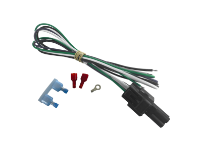 Dynatek PH-1 connector