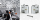Chopped H-Duty kit clear FXST84-up (GB)