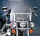 Chopped H-Duty kit clear FXST84-up (GB)