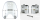 Beaded H-Duty kit FXST84-up FXWG80-85 (GB)