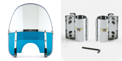 Beaded H-Duty kit FXST84-up FXWG80-85