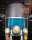 Beaded H-Duty kit clear & blue FL49-59 (GB)