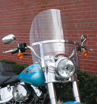 Touring Heavy Duty kit FLST86-up (GB)