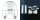Beaded H-Duty kit clear FLST86-up (GB)
