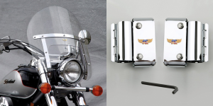 Low Boy Heavy Duty kit XL72-up FXD93-05