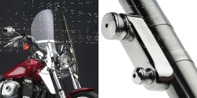 Switchblade 2-up kit 41mm forks (GB)