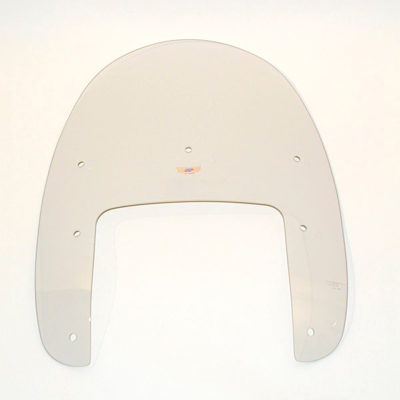 NC Heavy Duty Ranger Clear Narrow Frame (GB)