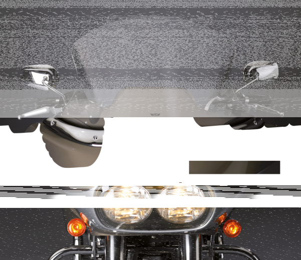 VStream Touring screen FLTR98-13 (GB)