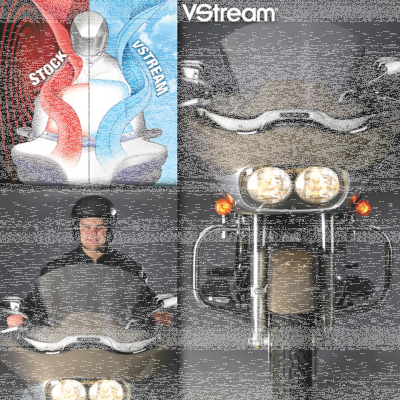 VStream Touring screen FLTR98-13 (GB)