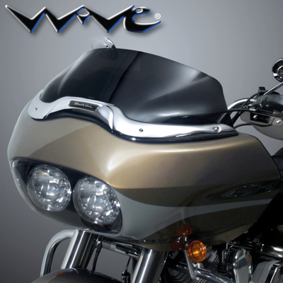 Wave Low Dark Tint Screen FLTR98-13 (GB)