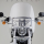 Spartan 19" HT,CLR,Q,FXDC models (GB)