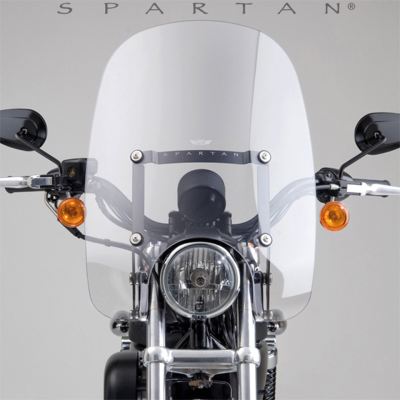 Spartan 19" HT,CLR,Q,XL models (GB)