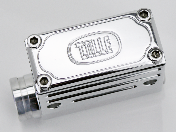 Tolle rebuild kit rear master cyl 14mm (GB)