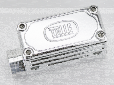 Tolle rebuild kit rear master cyl 14mm (GB)