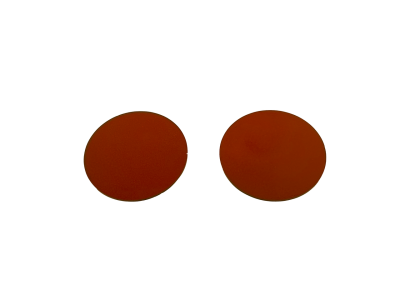 Replacement red lenses Beacon 2-L (GB)