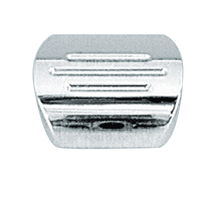 Bar mount 1" (above or below) (GB)