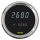 Round Digital Tachometer 3-3/8" (GB)