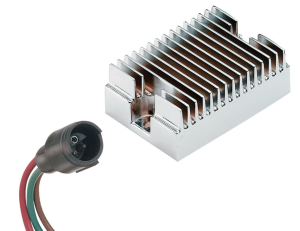 Chr voltage reg-rect XL82-84 #74504-82 (GB)