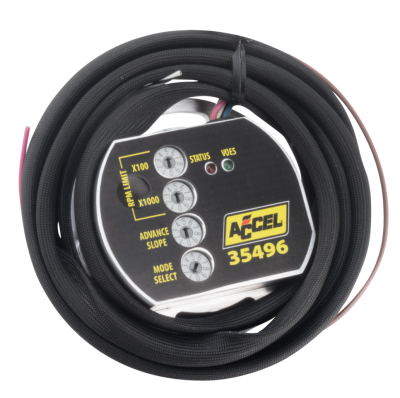 Single/Dual Fire Ignition BT70-99 XL71-u (GB)