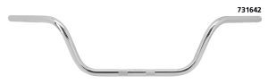 Western handlebar Medium W=99cm H=20cm (GB)