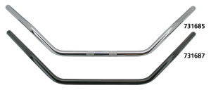 "Flattrack Bar" Wide Up to 81