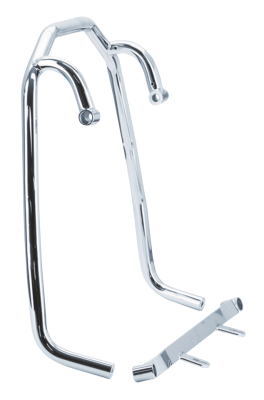 Fehling 38mm Highway bar VRSCF09-11 (GB)
