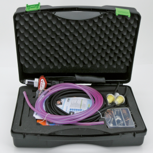 Dual pump O2 Sensor Installation kit (GB)