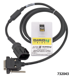 Diag4Bike Software for Indian/Victory