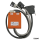 Breakout box 18+18PT adapter CAN models (GB)
