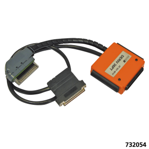 Breakout box 36P adapter for EFI Delphi (GB)