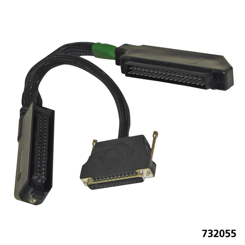 Breakout box 35P adapter for EFI Marelli (GB)