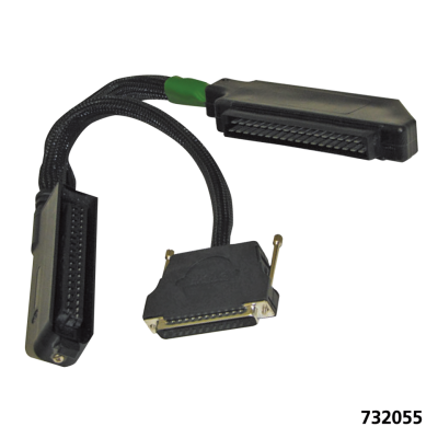 Breakout box 35P adapter for EFI Marelli (GB)