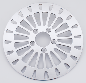 RWW Klassic 11.5" 00up rear disc polish (GB)