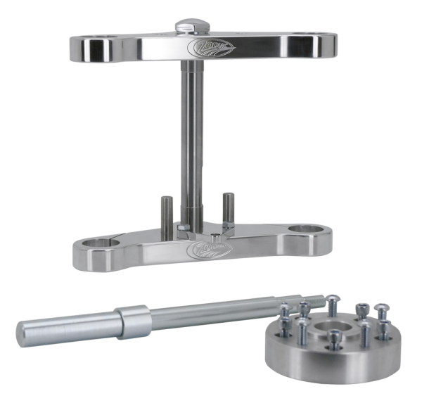 DeLuxe Alu M-G kit 3 degrees FX 77-86 (GB)