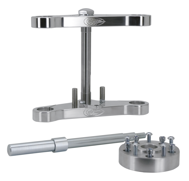 GZP DeLuxe Alu M-G KIT FXR87-94 XL87-99 (GB)