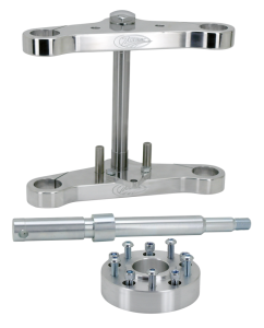 GZP Fat Plate Alu W-G KIT XL08-up (GB)