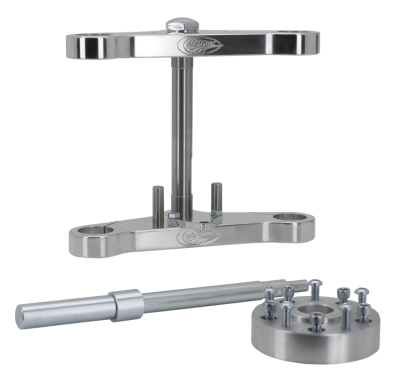 GZP DeLuxe W-G kit XL08-up 6 degr (GB)