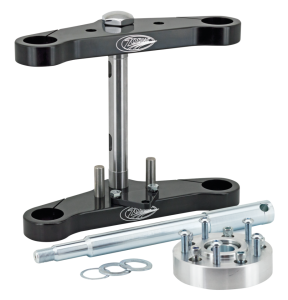 GZP DeLuxe W-G kit XL08-up 6 degr (GB)