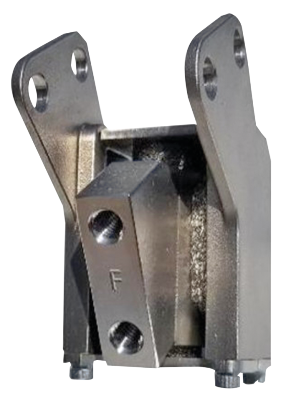 Mesh FR Motor Mount FXD/FLD91-17 (GB)