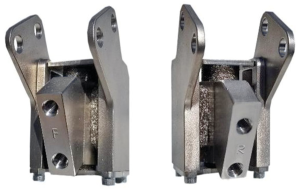 Mesh FR Motor Mount FXD/FLD91-17 (GB)
