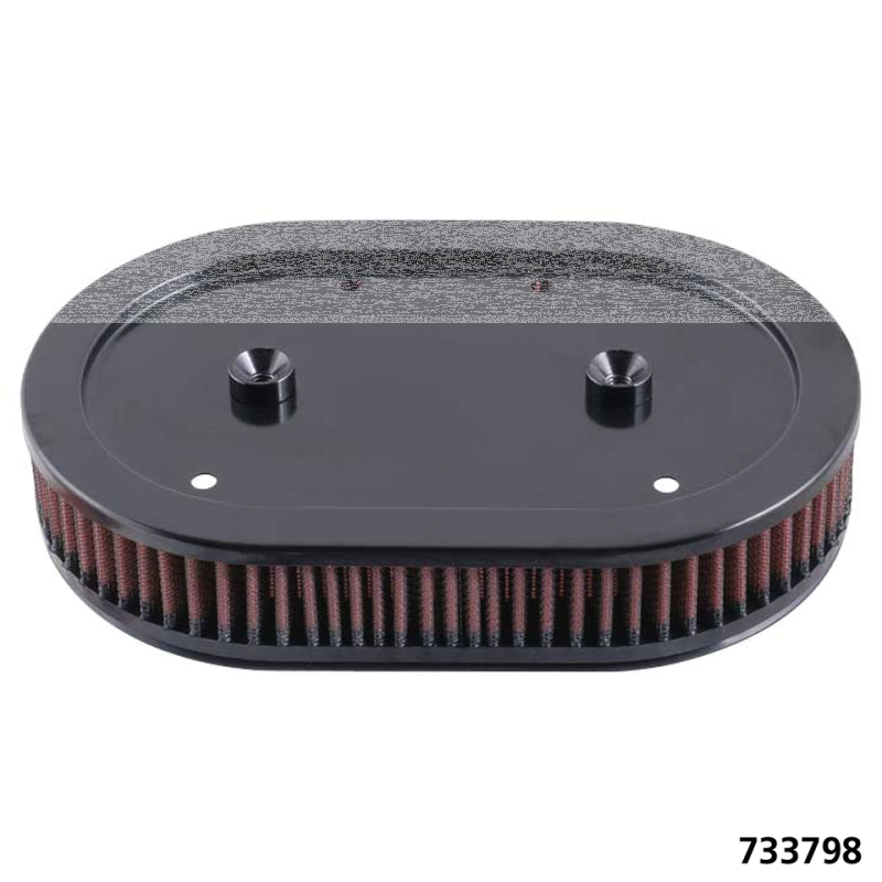 K&N Air filter XL04-22 Screamin Eagle (GB)