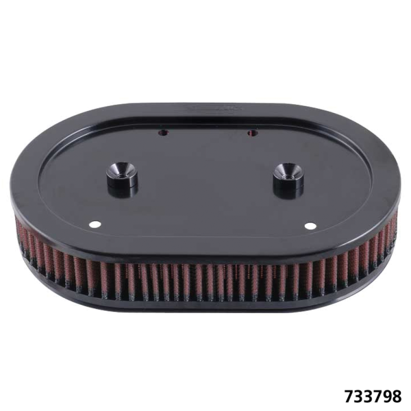 K&N Air filter XL04-22 Screamin Eagle (GB)