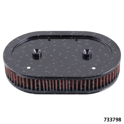 K&N Air filter XL04-22 Screamin Eagle (GB)