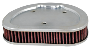 K&N Airfilter element FLH/T08-13 (GB)