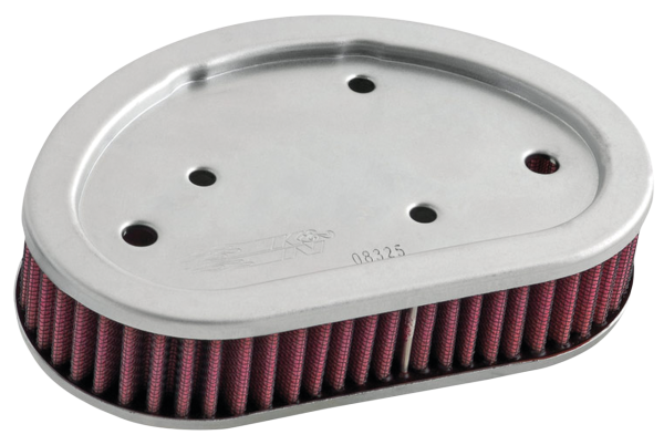K&N Replacement filter FXD08-17 (GB)