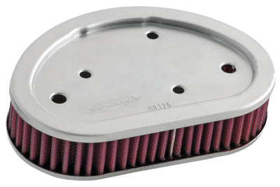 K&N Replacement filter FXD08-17 (GB)