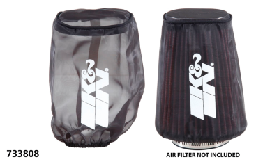 K&N DryCharger rainsock