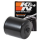 K&N Black Wrench-Off Oil filter short (GB)