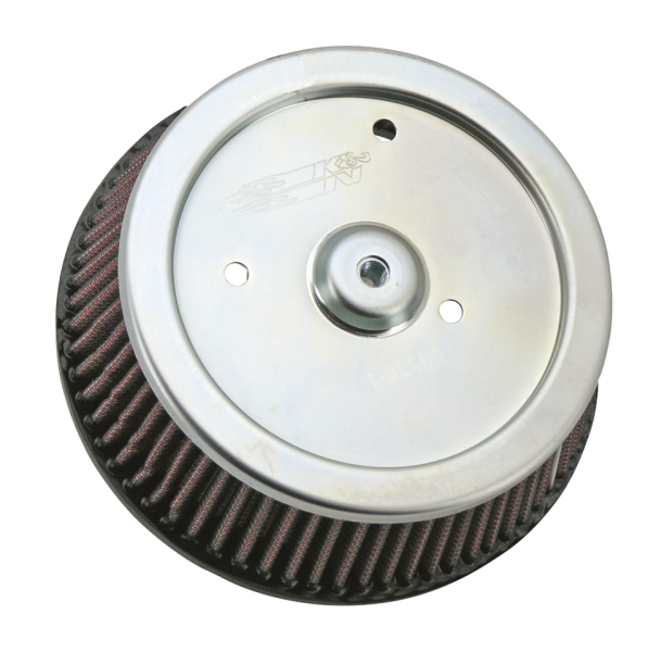 K&N Hammer Street Metal Intake TC99-up (GB)